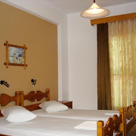 Aiolos House Skiatos Zewnętrze zdjęcie