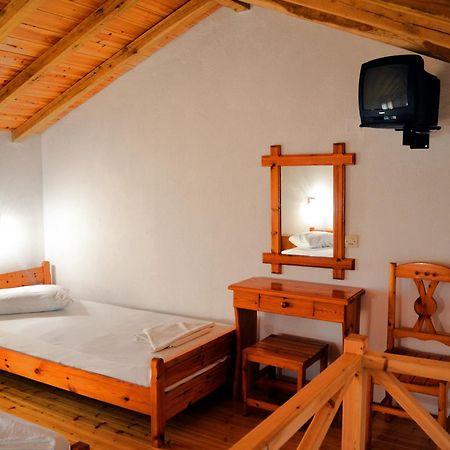 Aiolos House Skiatos Zewnętrze zdjęcie