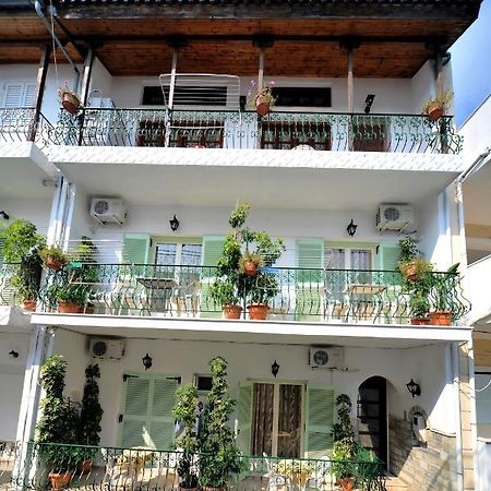 Aiolos House Skiatos Zewnętrze zdjęcie