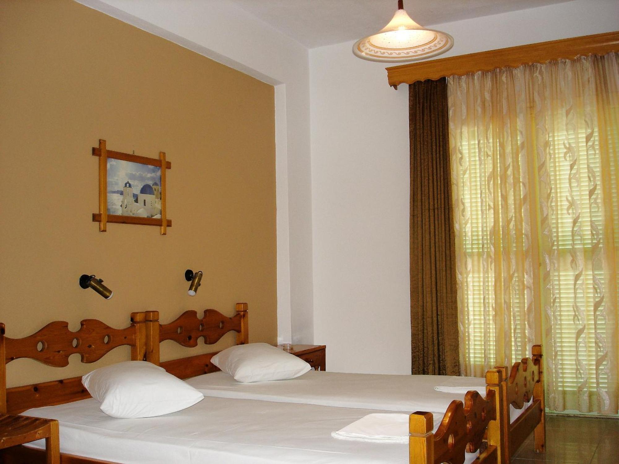 Aiolos House Skiatos Zewnętrze zdjęcie