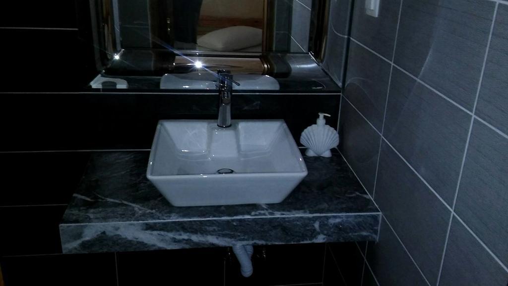 Aiolos House Skiatos Zewnętrze zdjęcie
