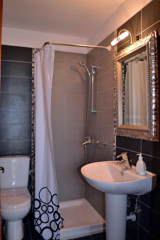 Aiolos House Skiatos Zewnętrze zdjęcie