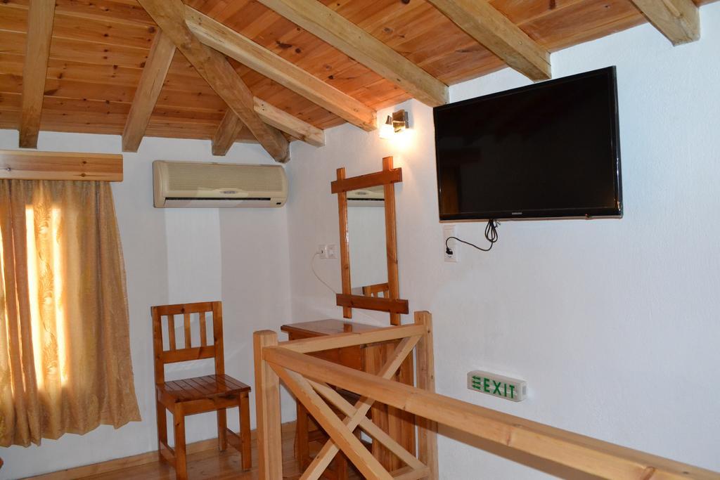 Aiolos House Skiatos Zewnętrze zdjęcie