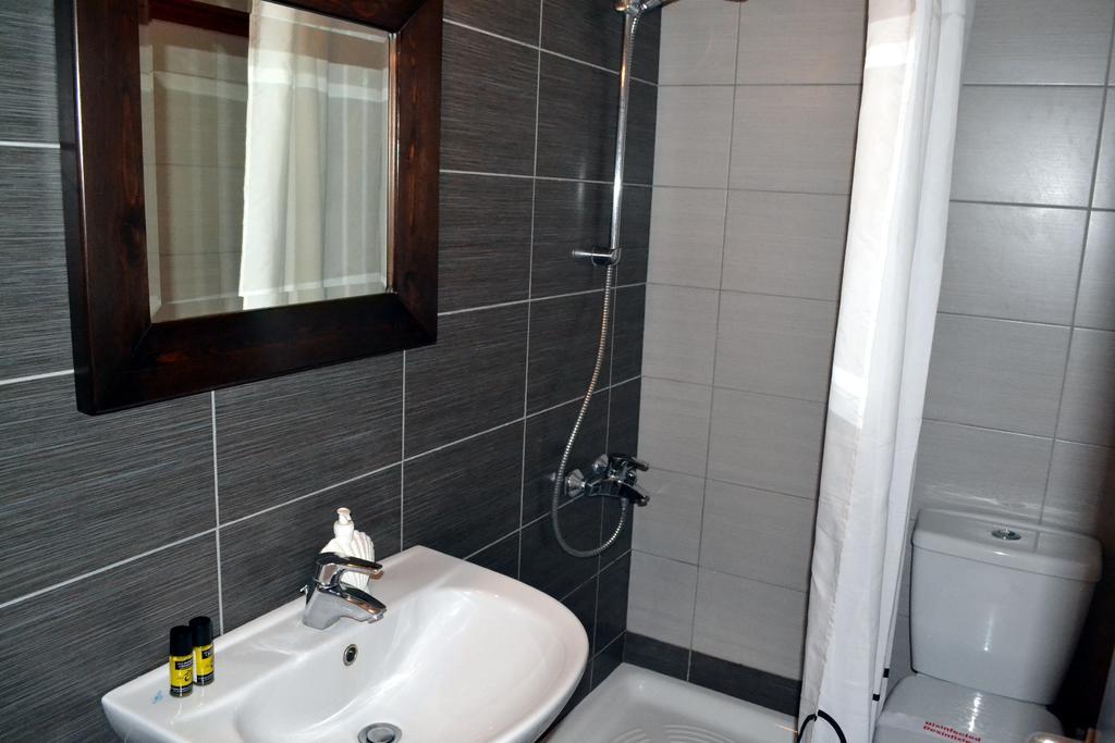 Aiolos House Skiatos Zewnętrze zdjęcie