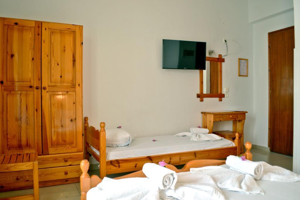 Aiolos House Skiatos Zewnętrze zdjęcie