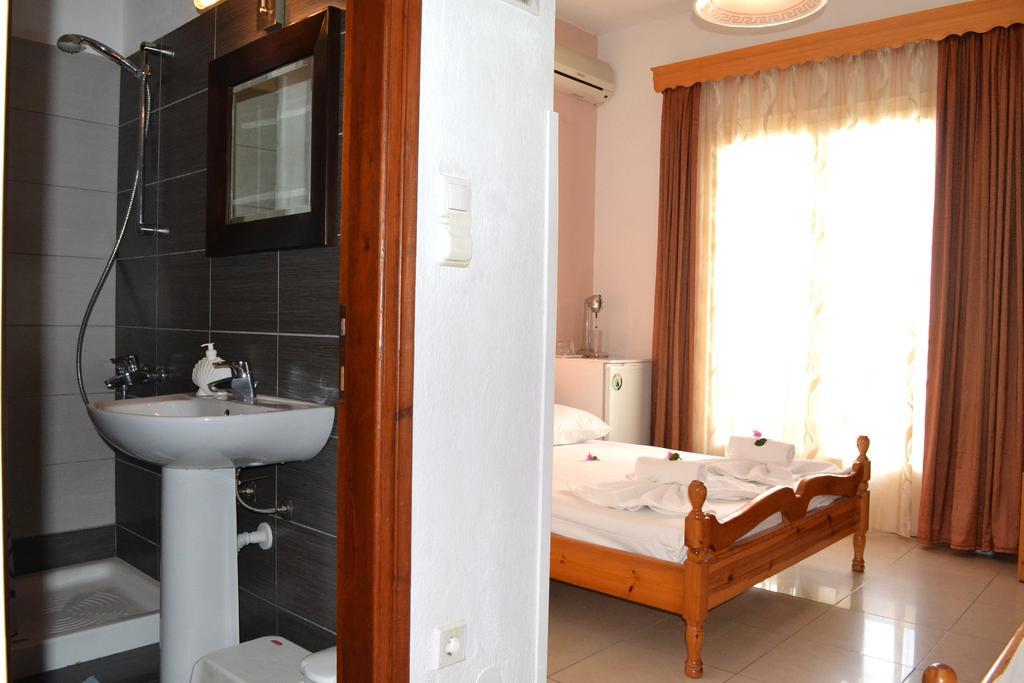 Aiolos House Skiatos Zewnętrze zdjęcie