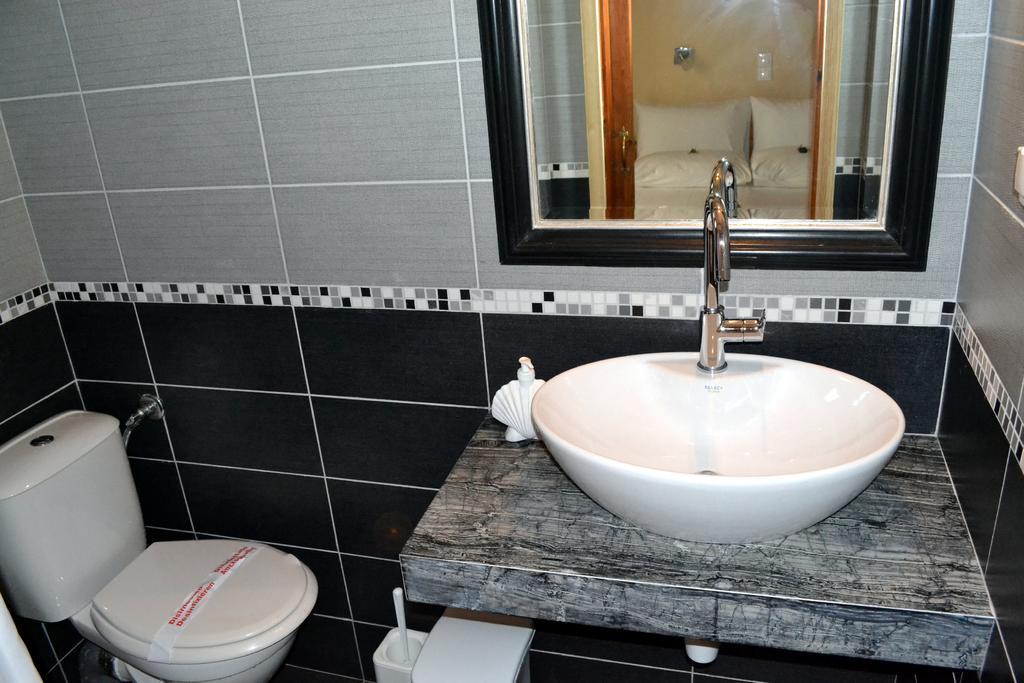 Aiolos House Skiatos Zewnętrze zdjęcie
