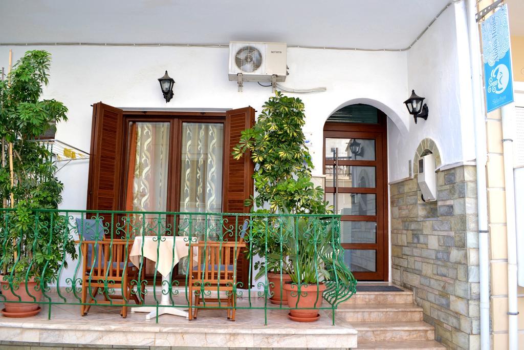 Aiolos House Skiatos Zewnętrze zdjęcie