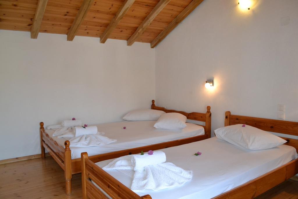 Aiolos House Skiatos Zewnętrze zdjęcie