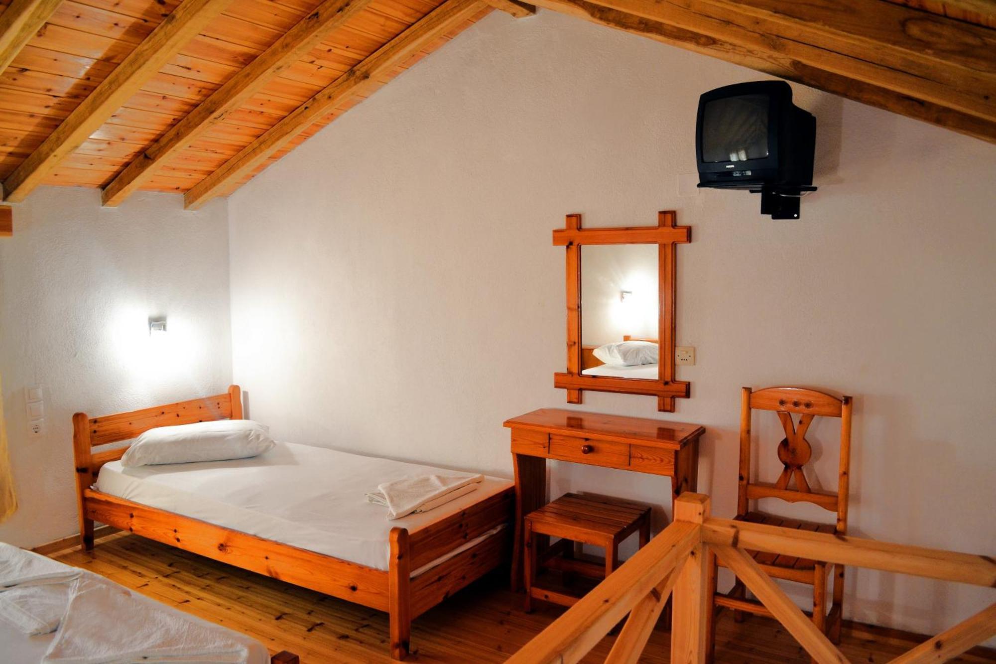 Aiolos House Skiatos Zewnętrze zdjęcie