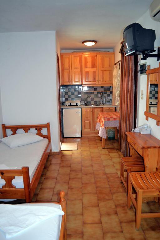 Aiolos House Skiatos Pokój zdjęcie