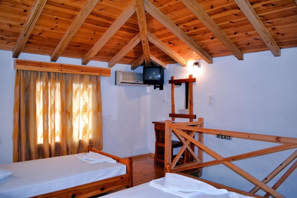 Aiolos House Skiatos Pokój zdjęcie