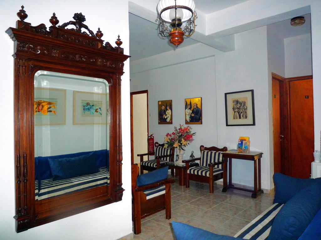 Aiolos House Skiatos Zewnętrze zdjęcie
