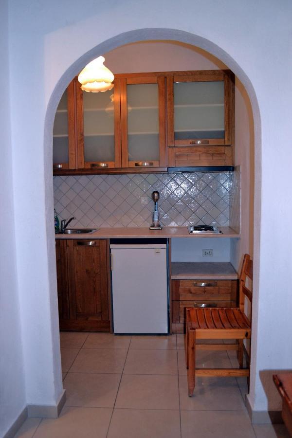 Aiolos House Skiatos Pokój zdjęcie