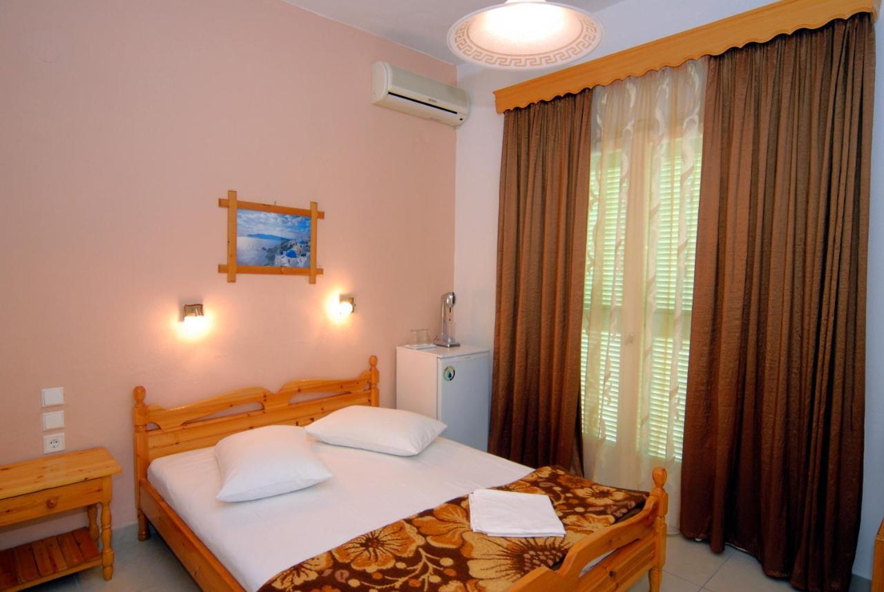 Aiolos House Skiatos Pokój zdjęcie